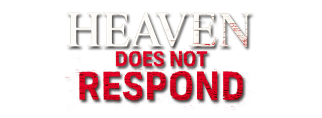 Heaven Does Not Respond logo