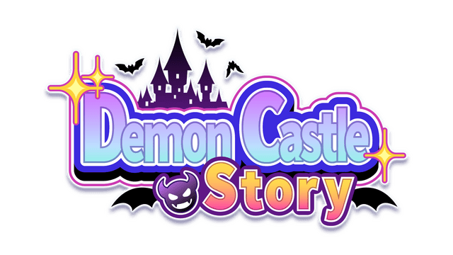 Demon Castle Story logo