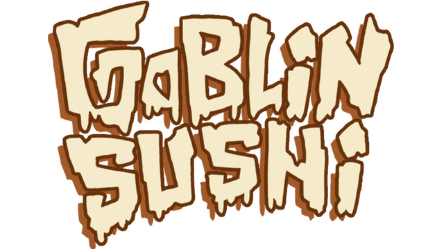 Goblin Sushi logo