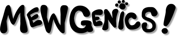 Mewgenics logo
