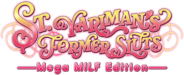St. Yariman's Former Sluts ~Mega MILF Edition~ logo