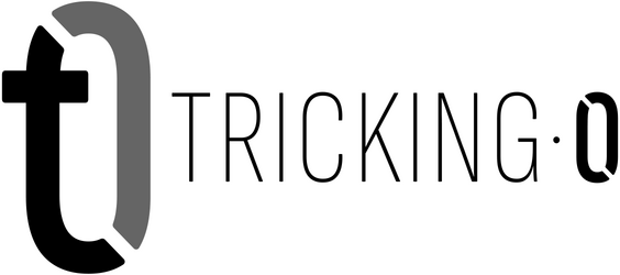 Tricking 0 logo