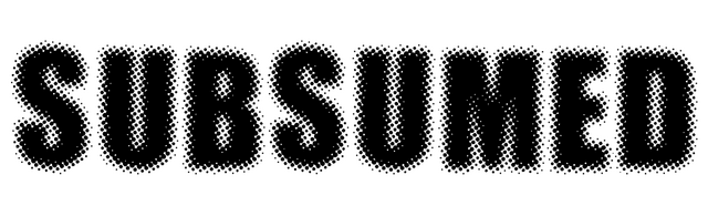 SUBSUMED logo