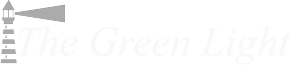 The Green Light logo
