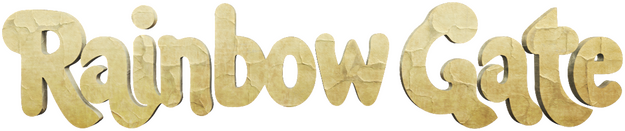 Rainbow Gate logo