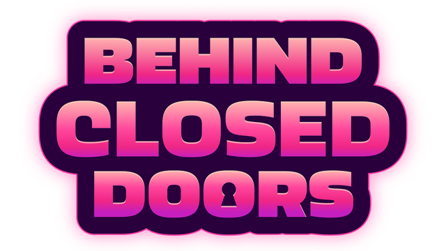 Behind Closed Doors logo