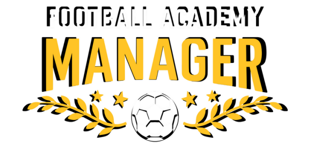 Football Academy Manager logo