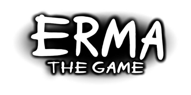 Erma: The Game logo