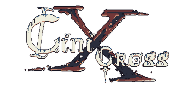 CiniCross logo