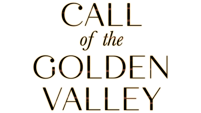 Call of the Golden Valley logo