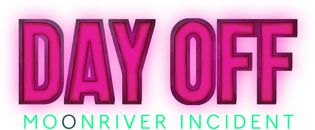 DayOff: Moonriver incident logo