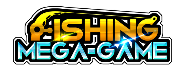 Fishing Mega-Game logo
