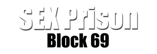 Sex Prison: Block 69 VR logo