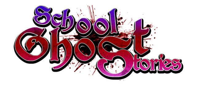 School Ghost Stories logo