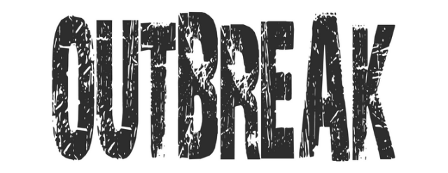 OutBreak: The Last Survivor logo