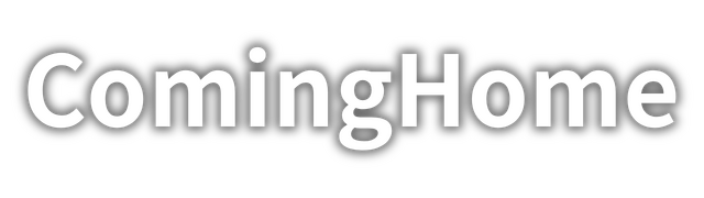 ComingHome logo
