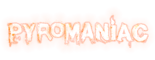 Pyromaniac logo