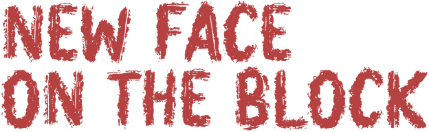 New Face On The Block logo