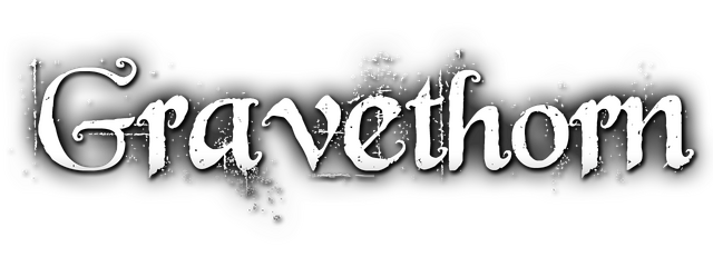 Gravethorn logo