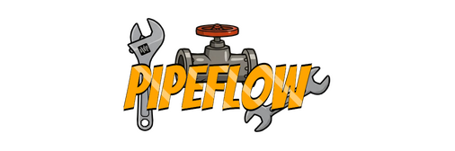 PipeFlow logo