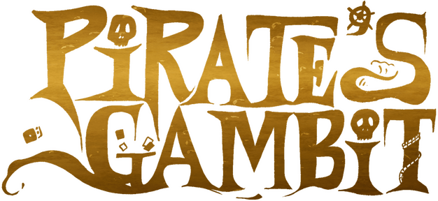Pirate's Gambit logo