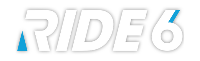 RIDE 6 logo