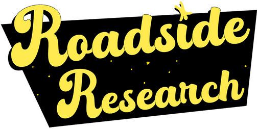 Roadside Research logo