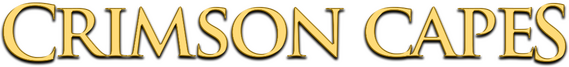 Crimson Capes logo