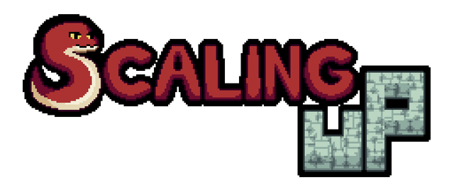 Scaling Up logo