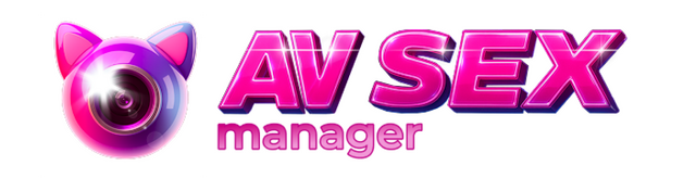 AV Sex Manager logo