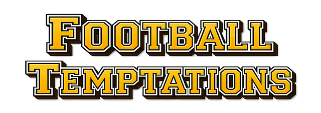 Football Temptations logo
