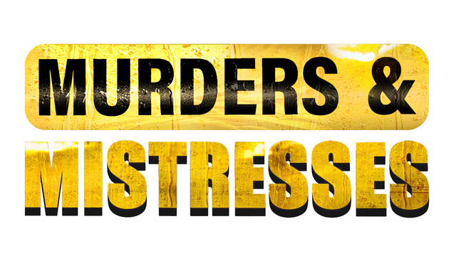 Murders and Mistresses logo