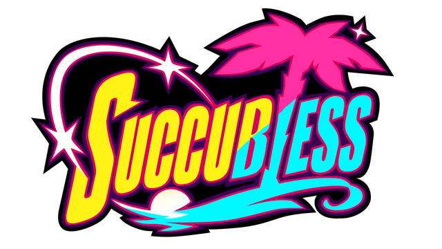 Succubless logo