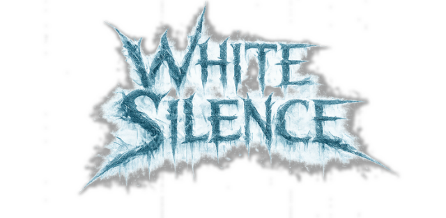 White Silence logo
