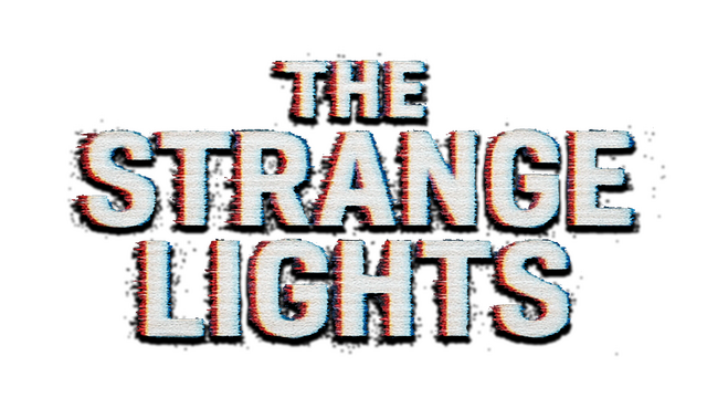 The Strange Lights logo