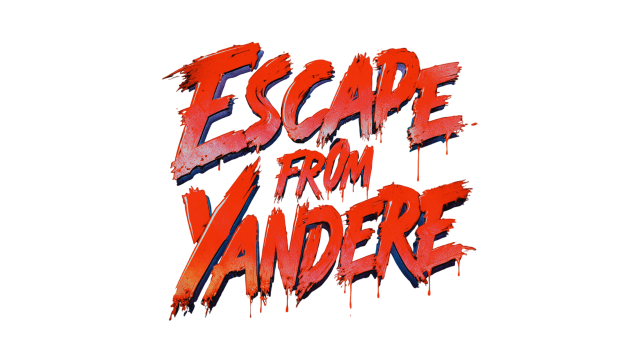 Escape from Yandere logo