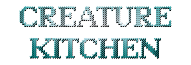 Creature Kitchen logo