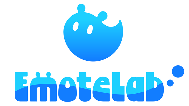 EmoteLab logo