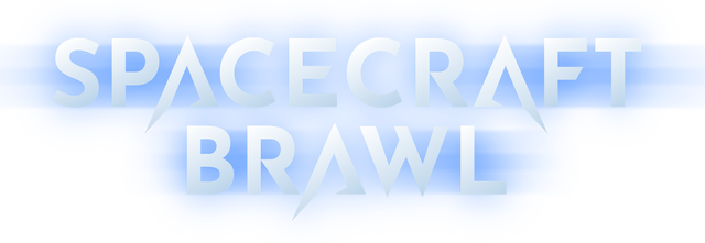 SpaceCraft Brawl logo