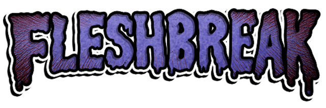 FLESHBREAK logo