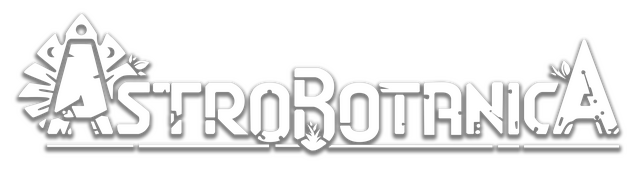 ASTROBOTANICA logo