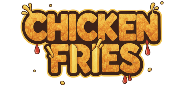 Chicken Fries logo