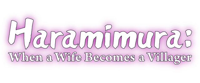 Haramimura: When a Wife Becomes a Villager logo