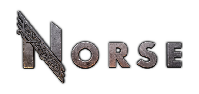 NORSE: Oath of Blood logo