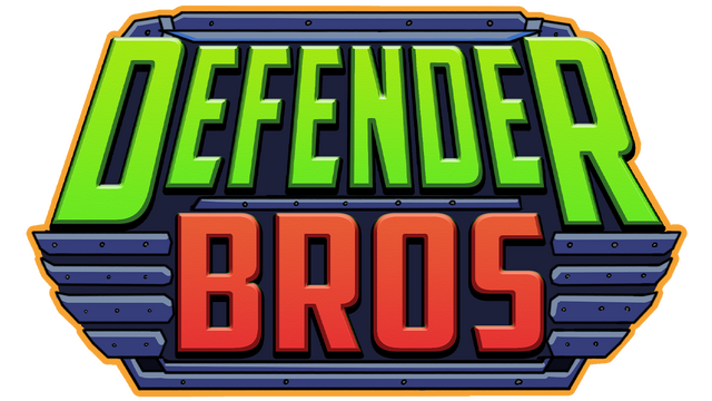 Defender Bros logo