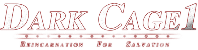 Dark Cage1：Reincarnation For Salvation logo