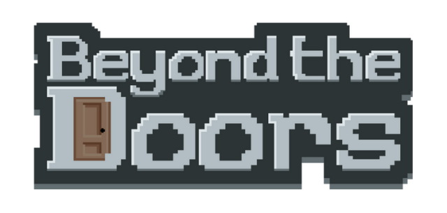 Beyond the Doors logo