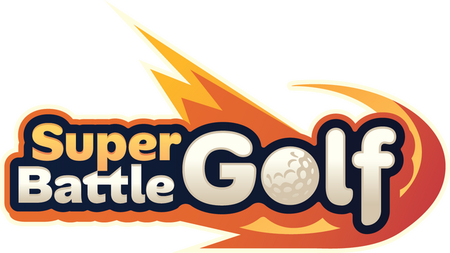 Super Battle Golf logo
