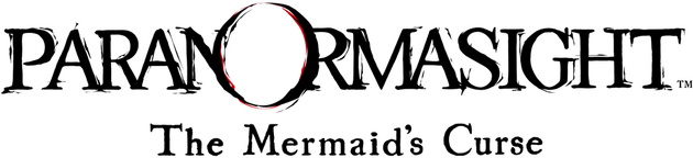 PARANORMASIGHT: The Mermaid's Curse logo