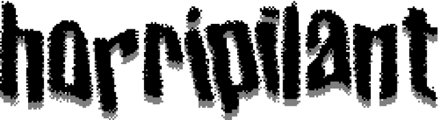 Horripilant logo